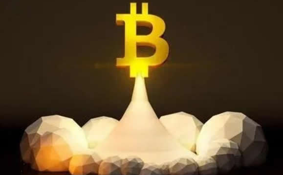 为什么专业人士渴望现货比特币 ETF？比特币ETF有什么用？-第2张图片-芝麻交易所下载